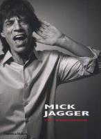 Opakowanie Mick Jagger: The Photobook