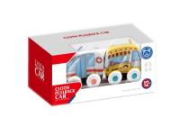 Opakowanie Miękkie pojazdy 2 szt.