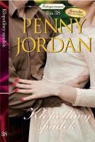 Mistrzyni Romansu Tom 38 Kłopotliwy spadek. Autor: Jordan Penny. SmakLiter.pl Okładka książki Mistrzyni Romansu Tom 38 Kłopotliwy spadek