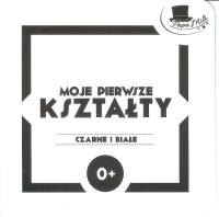 Opakowanie Moje pierwsze kształty