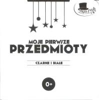 Okładka książki Moje pierwsze przedmioty