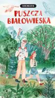 NIEMAPA Puszcza Białowieska. Wydawca: KARAMBA. SmakLiter.pl Opakowanie NIEMAPA Puszcza Białowieska
