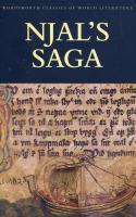 Opakowanie Njals Saga