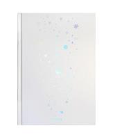 Opakowanie Notes A5/112K Kosmos z księżycem