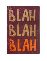 Opakowanie Notes A5/80K linia