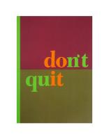 Opakowanie Notes A5/80K linia