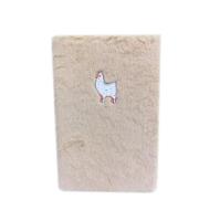 Opakowanie Notes A5 plusz Lama Tick Tock ROZETTE