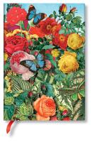 Opakowanie Notes Flexis Butterfly Garden Midi Lined