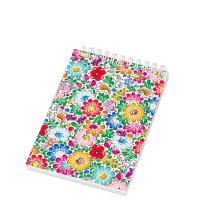 Opakowanie Notes FOLK na spirali - format A6 - opolski