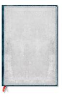 Opakowanie Notes Old Leather Flint Grande Unlined