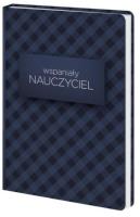 Opakowanie Notes/Organizer A5 Wspaniały nauczyciel