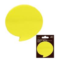 Opakowanie Notes samoprzylepny GR-40B chmurka GRAND