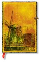 Opakowanie Notes Specjal Edition Rembrandt's 350th Anniversary Midi Lined