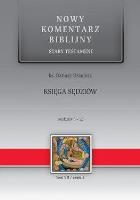 Okładka książki Nowy komentarz biblijny. Księga Sędziów 6-12