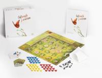 Odfrunęło z Wiatrem LUCRUM. Wydawca: Lucrum. SmakLiter.pl Opakowanie Odfrunęło z Wiatrem LUCRUM