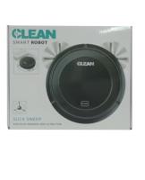 Opakowanie Odkurzacz jeżdzący 23cm ze szczotkami