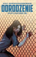 Odrodzenie Revival. Autor: Seeley Tim. SmakLiter.pl Okładka książki Odrodzenie Revival