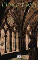 Okładka książki Opactwo