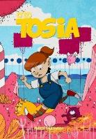 Okładka książki Oto Tosia T.2 Gdzie jesteś, Panie Precel?