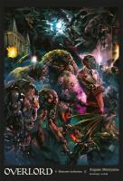 Okładka książki Overlord #06