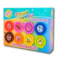 Opakowanie PACHNĄCA CIASTOLINA (8 SZT) STN 5836