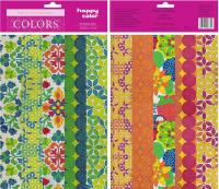 Opakowanie Papier ozdobny Colors 20x29 cm HAPPY COLOR