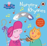 Opakowanie Peppa Pig Nursery Rhymes