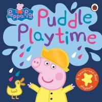 Opakowanie Peppa Pig Puddle Playtime