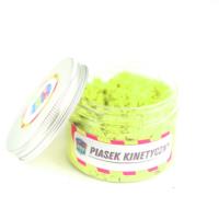Opakowanie PIASEK KINETYCZNY 150G FLUO
