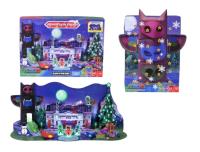 Opakowanie Pidżamersi Kalendarz adwentowy