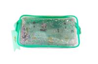 Opakowanie Piórnik brokat Mojito ROZETTE