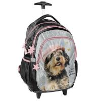 Opakowanie Plecak na kółkach Rachael Hale RLF-997 PASO