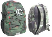 Opakowanie Plecak szkolny Legia Warszawa