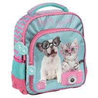 Opakowanie Plecak szkolny Studio Pets PTK-337 PASO