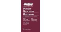 Pocket Radiation Oncology. Wydawca: Lippincott Williams & Wilkins. SmakLiter.pl Opakowanie Pocket Radiation Oncology