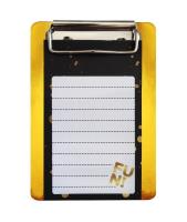 Opakowanie Podkładka megnetyczna z notesem