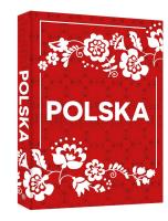 Polska. Autor: Opracowanie zbiorowe. SmakLiter.pl Okładka książki Polska