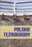 Polskie tężniogrody. Autor: Korzeniewski Bogumił R.. SmakLiter.pl Okładka książki Polskie tężniogrody