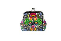 Opakowanie PORTMONETKA FOL MARTYNA WYCINANKA KOGUTY