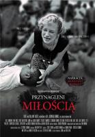 Przynagleni miłością DVD. Autor: Heidi Baker, Rolland Baker. SmakLiter.pl Okładka książki Przynagleni miłością DVD