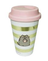 Opakowanie Pusheen Kubek podróżny