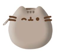 Opakowanie Pusheen Portfel silikonowy