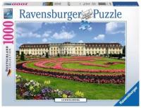 Opakowanie Puzzle 1000 Zamek w Ludwigsburg