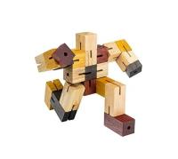 Opakowanie Puzzle Academy Puzzleman