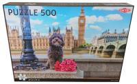 Opakowanie Puzzle Dog in London 500
