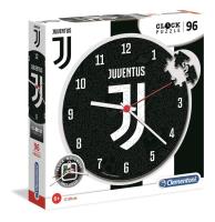 Opakowanie Puzzle Zegar Juventus 96