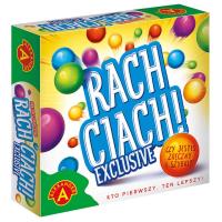 Opakowanie RACH CIACH - Exclusive