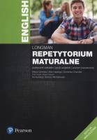 Repet. maturalne 2017 Angielski ZR + Testy w.wiel.. Autor: M. Umińska, B. Hastings, D. Chandler. SmakLiter.pl Okładka książki Repet. maturalne 2017 Angielski ZR + Testy w.wiel.