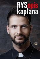 Rysopis kapłana. Wydawca: Gaudium. SmakLiter.pl Opakowanie Rysopis kapłana