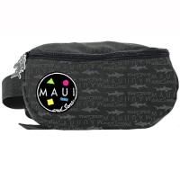 Opakowanie Saszetka na pas Maui and Sons MAUI-510 PASO
